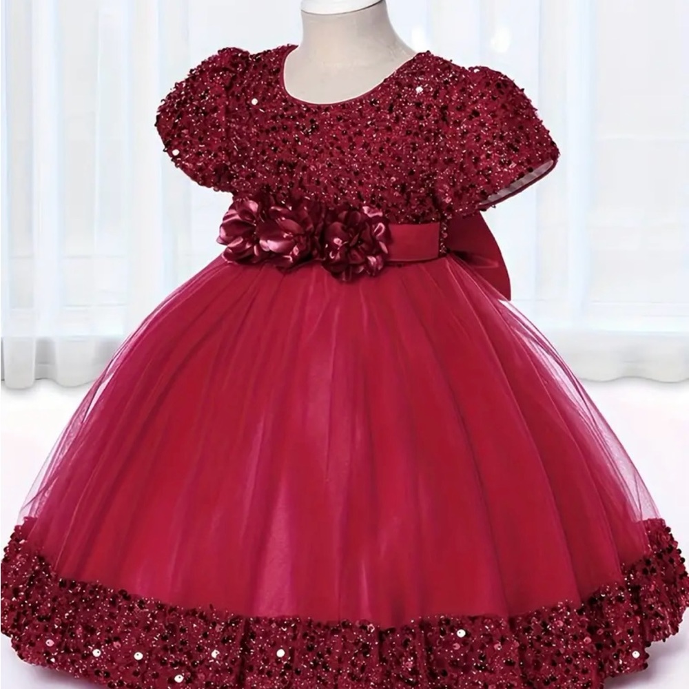 Girls dresses